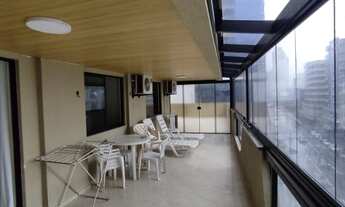 Imagem: Apartamento para Temporada em Itapema, Meia