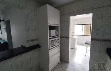 Imagem 6: Apartamento para Temporada em Itapema, Meia Praia, 3 dormitórios, 1 suíte, 2 banheiros, 2