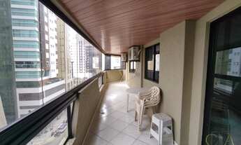 Imagem 2: Apartamento para Temporada em Itapema, Meia Praia, 3 dormitórios, 1 suíte, 2 banheiros, 2