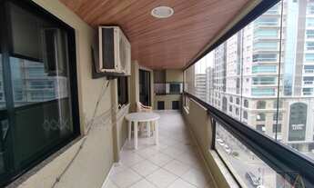 Imagem: Apartamento para Temporada em Itapema, Meia