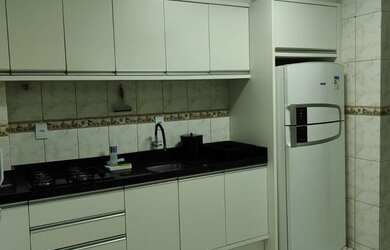 Imagem 7: Apartamento para Temporada em Itapema, Meia Praia, 3 dormitórios, 1 suíte, 2 banheiros, 2