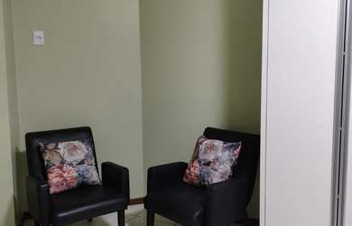 Imagem 3: Apartamento para Temporada em Itapema, Meia Praia, 3 dormitórios, 1 suíte, 2 banheiros, 2