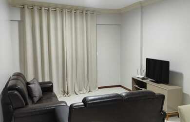 Imagem 4: Apartamento para Temporada em Itapema, Meia Praia, 3 dormitórios, 1 suíte, 2 banheiros, 2