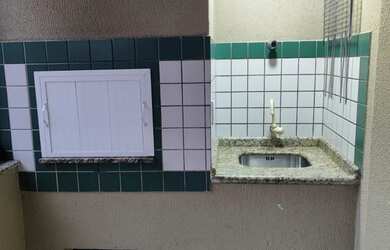 Imagem 2: Apartamento para Temporada em Itapema, Meia Praia, 3 dormitórios, 1 suíte, 2 banheiros, 2