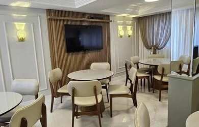 Imagem: Apartamento para Venda em Itapema, Meia