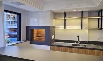 Imagem 7: Apartamento para Venda em Itapema, Meia Praia, 3 dormitórios, 2 suítes, 3 banheiros, 2 vag