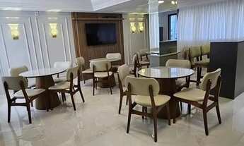 Imagem 3: Apartamento para Venda em Itapema, Meia Praia, 3 dormitórios, 2 suítes, 3 banheiros, 2 vag