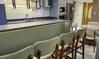 Imagem 4: Apartamento para Venda em Itapema, Meia Praia, 3 dormitórios, 2 suítes, 3 banheiros, 2 vag