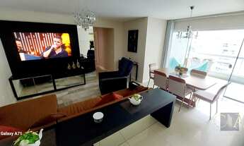 Imagem 5: Apartamento para Venda em Itapema, Meia Praia, 3 dormitórios, 3 suítes, 4 banheiros, 4 vag