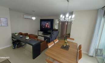 Imagem 4: Apartamento para Venda em Itapema, Meia Praia, 3 dormitórios, 3 suítes, 4 banheiros, 4 vag