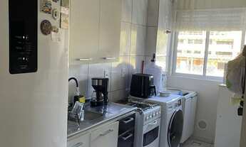 Imagem 7: Apartamento para Venda em Itapema, Casa Branca, 2 dormitórios, 1 banheiro, 1 vaga