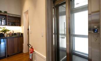 Imagem 6: Espetacular Cobertura Triplex de 749m² com 5 Suítes e 8 Vagas à Venda na Vila Olímpia, São