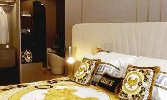 Imagem 7: Cobertura Duplex Luxuosa em Moema | 291m², 3 Suítes, 4 Vagas