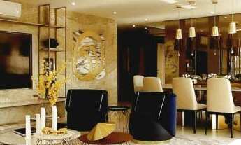 Imagem 2: Cobertura Duplex Luxuosa em Moema | 291m², 3 Suítes, 4 Vagas