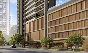 Imagem 6: Apartamento à venda, no Ampere Brooklin, em São Paulo, Brooklin, com 4 quartos, 262m²