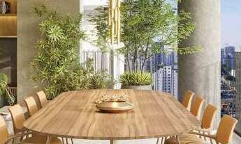 Imagem: Agami Park Residence Apartamento de luxo