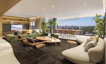 Imagem 2: Agami Park Residence: Apartamento de luxo com 215m², 3 suítes e 3 vagas em Moema