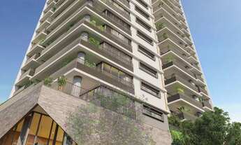 Imagem 4: Apartamento de luxo com 4 suítes à venda em São Paulo, Moema, com 290m²