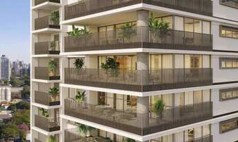 Imagem 6: Apartamento de luxo com 4 suítes à venda em São Paulo, Moema, com 290m²