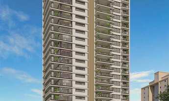 Imagem 5: Apartamento de luxo com 4 suítes à venda em São Paulo, Moema, com 290m²