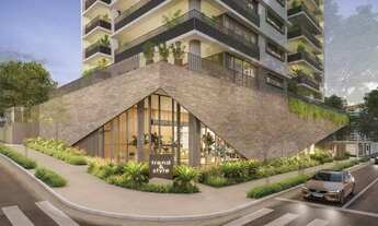 Imagem 3: Apartamento de luxo com 4 suítes à venda em São Paulo, Moema, com 290m²