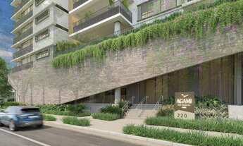 Imagem 7: Apartamento de luxo com 4 suítes à venda em São Paulo, Moema, com 290m²