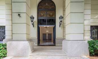 Imagem: Apartamento 278m² Jardim Paulistano 3