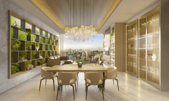 Imagem 1: Apartamento com 2 quartos, 74m², à venda em São Paulo, Brooklin