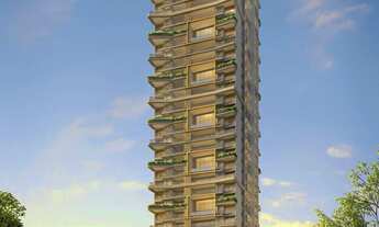 Imagem 2: Apartamento com 2 quartos, 74m², à venda em São Paulo, Brooklin