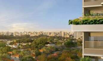 Imagem 4: Apartamento com 2 quartos, 74m², à venda em São Paulo, Brooklin