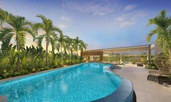 Imagem 5: Apartamento com 2 quartos, 74m², à venda em São Paulo, Brooklin