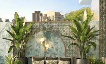 Imagem 7: Apartamento com 2 quartos, 74m², à venda em São Paulo, Brooklin