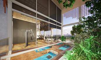 Imagem: Apartamento com 2 quartos, 78m², à venda