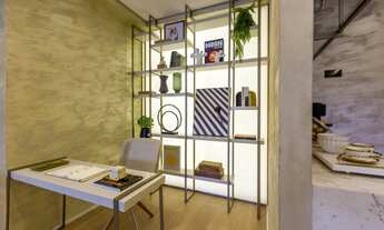 Imagem 4: Apartamento com 3 quartos, 135m², à venda em São Paulo, Brooklin