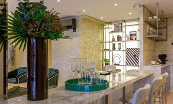 Imagem 5: Apartamento com 3 quartos, 135m², à venda em São Paulo, Brooklin