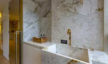 Imagem 7: Apartamento com 3 quartos, 135m², à venda em São Paulo, Brooklin