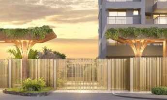 Imagem: Apartamento com 3 quartos, 124m², à venda