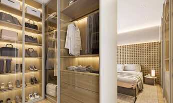 Imagem 5: Apartamento com 3 quartos, 131m², à venda em São Paulo, Campo Belo