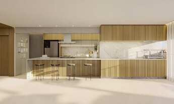 Imagem 3: Apartamento com 3 quartos, 131m², à venda em São Paulo, Campo Belo