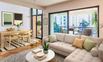 Imagem: Apartamento à Venda no Jardim Paulista