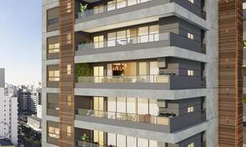 Imagem: Apartamento com 3 quartos, 111m², à venda