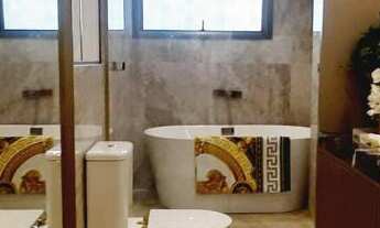 Imagem 7: Apartamento Moema 221m² | 3 Suítes | 3 Vagas | Design Versace