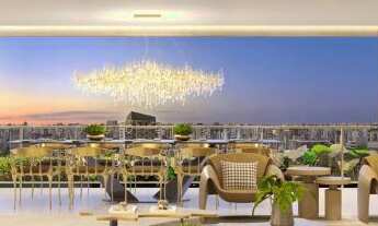 Imagem 2: Apartamento com 3 quartos, 169m², à venda em São Paulo, Brooklin