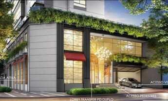 Imagem: Apartamento com 3 quartos, 166m², à venda