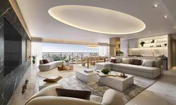 Imagem: Apartamento de Luxo à Venda no Brooklin