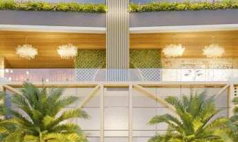 Imagem: Apartamento com 4 quartos, 263m², à venda