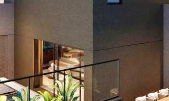 Imagem: Apartamento à venda, no Ampere Brooklin