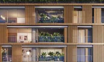 Imagem: Apartamento de luxo com 4 quartos, 355,00m²