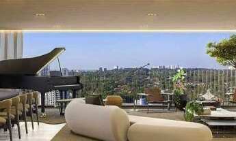 Imagem 2: Apartamento de luxo com 4 suítes à venda em São Paulo, Moema, com 290m²