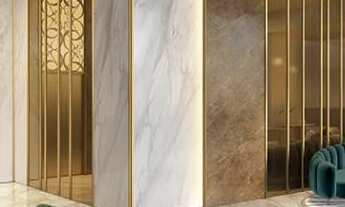 Imagem: Apartamento de Luxo em Moema, São Paulo